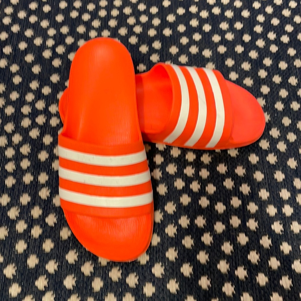 Adidas slides